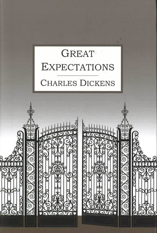 Vivi Classics: Great Expectations