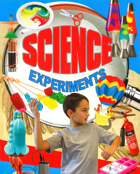 Science Experiments
