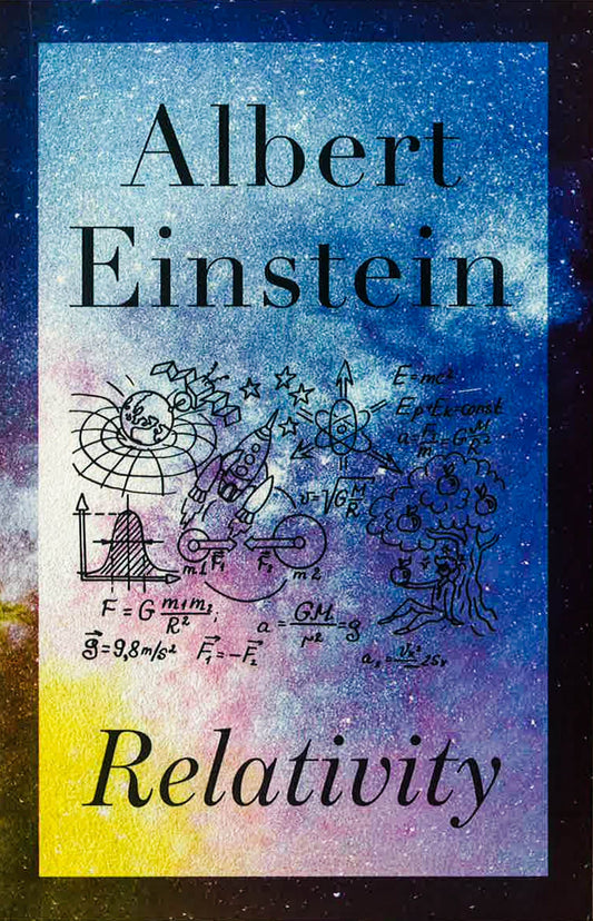 Albert Einstein:Relativity