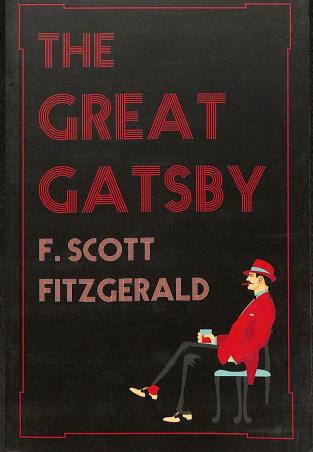 The Great Gatsby