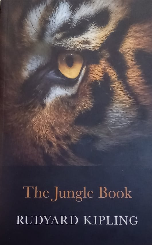 The Jungle Book