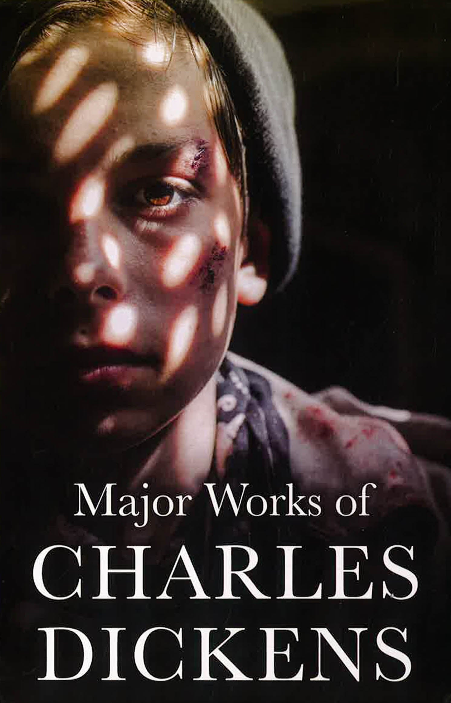 Major Works Of Charles Dickens ( 5 Volume Box Set) – BookXcess