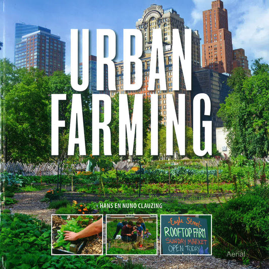 Urban Farming