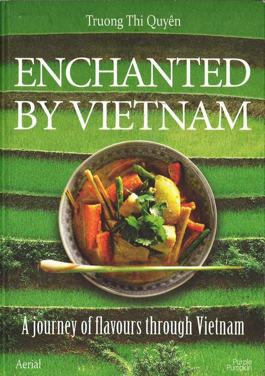 Enchanted By Vietnam