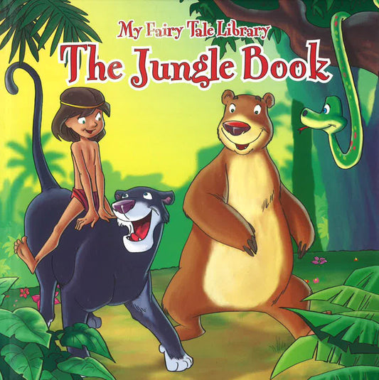 The Jungle Book