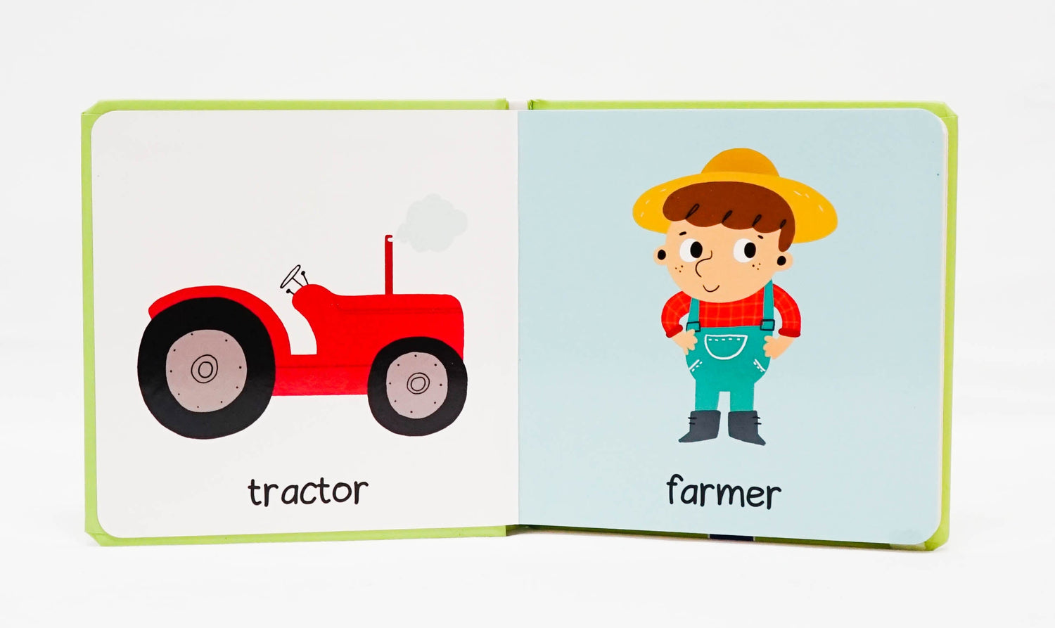 Word O Rama Word O Rama Farm – BookXcess