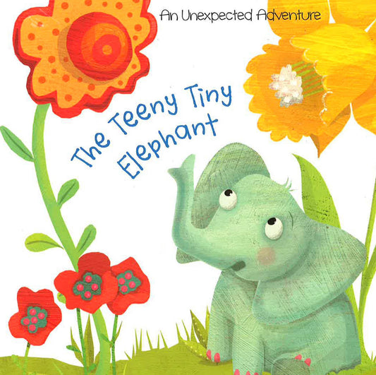 Unexpected Stories:Elephant