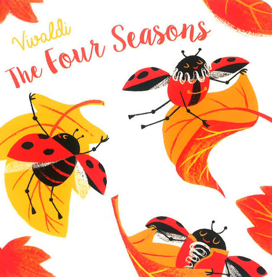 Vivaldi The Four Seasons