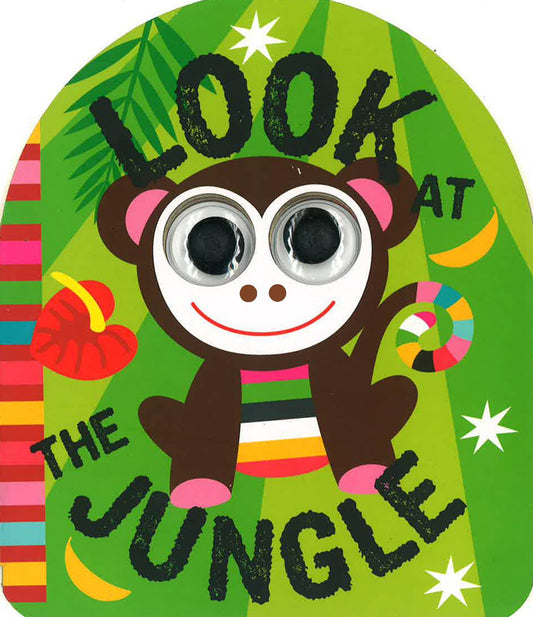 Look At The Jungle