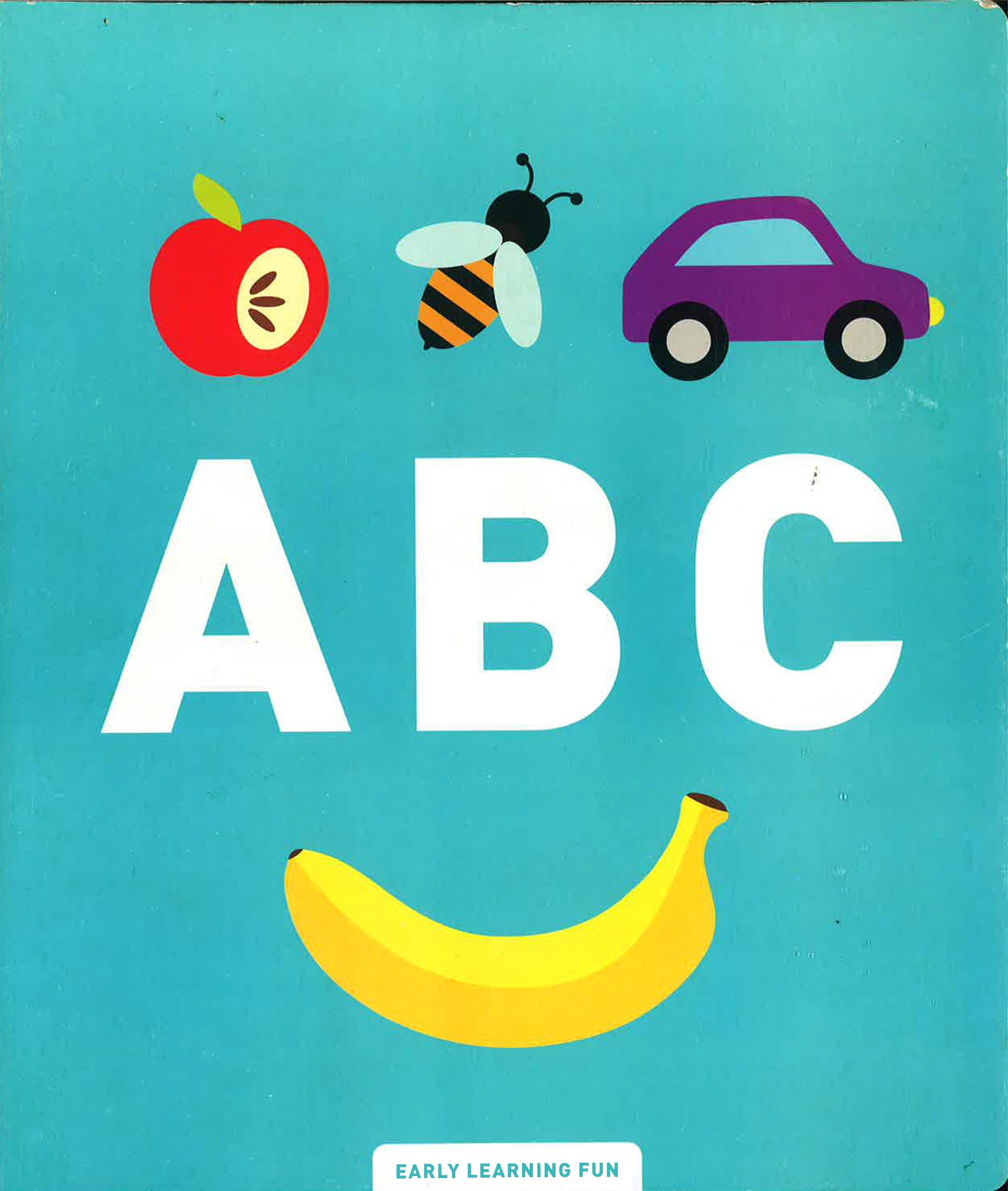 Abc – BookXcess
