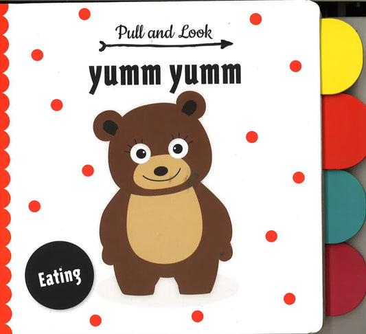 Pull And Look: Yumm Yumm