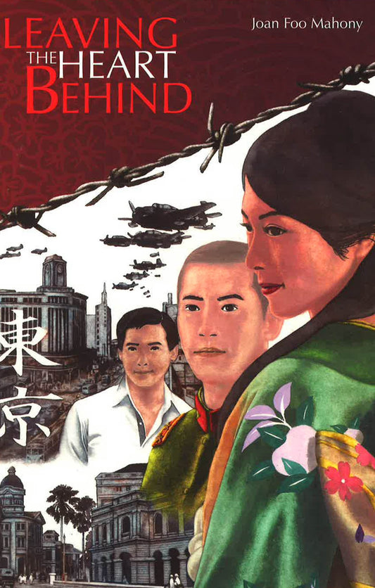 Leaving The Heart Behind