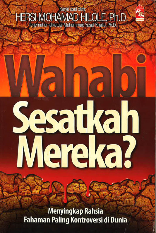 Wahabi Sesatkah Mereka?
