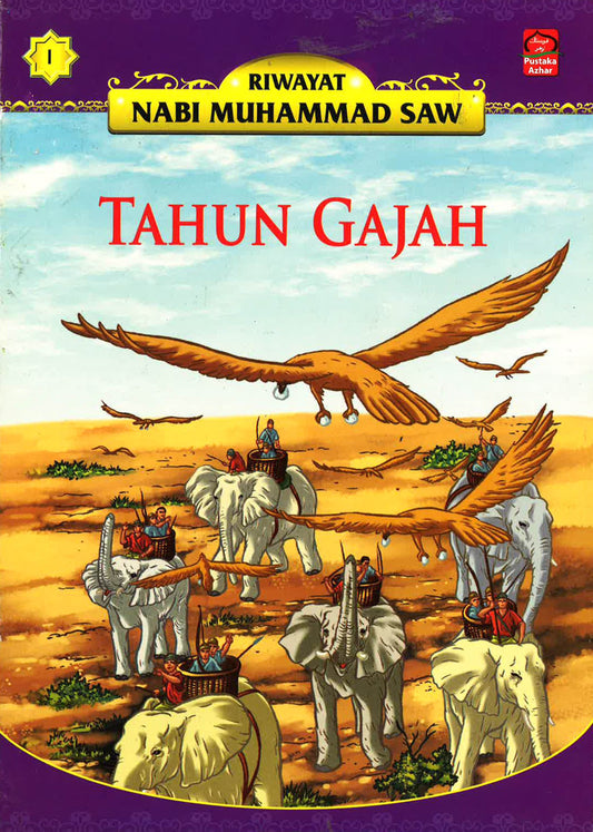 Tahun Gajah