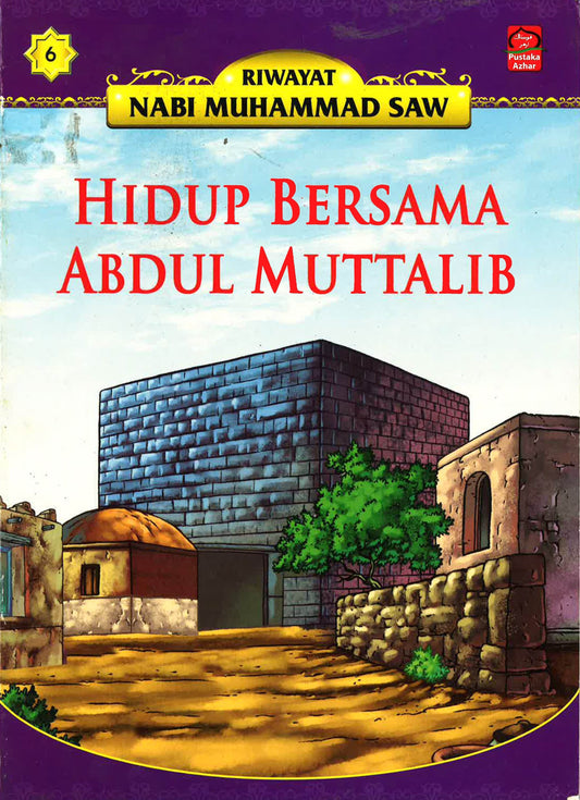 Hidup Bersama Abdul Mutalib