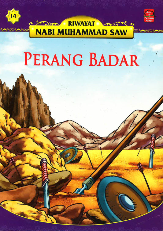 Perang Badar