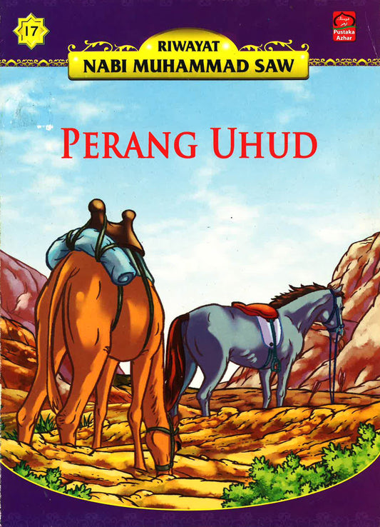 Perang Uhud