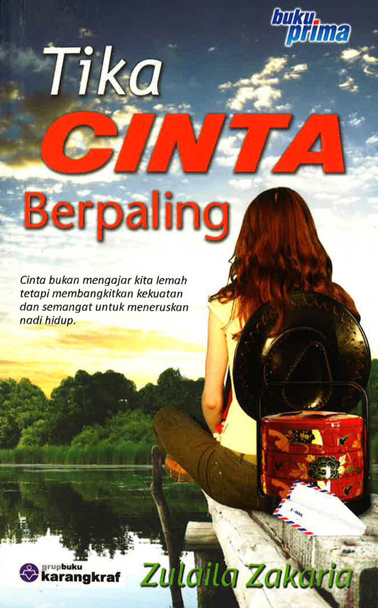 Tika Cinta Berpaling