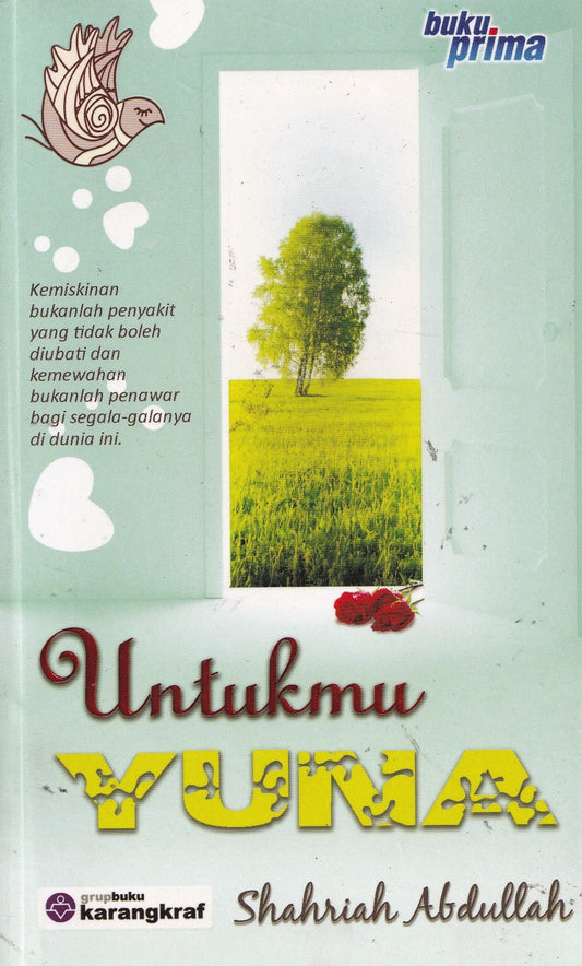 Untukmu Yuna