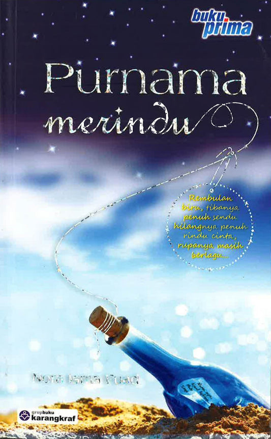 Purnama Merindu