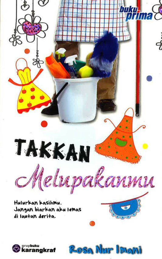 Takkan Melupakanmu