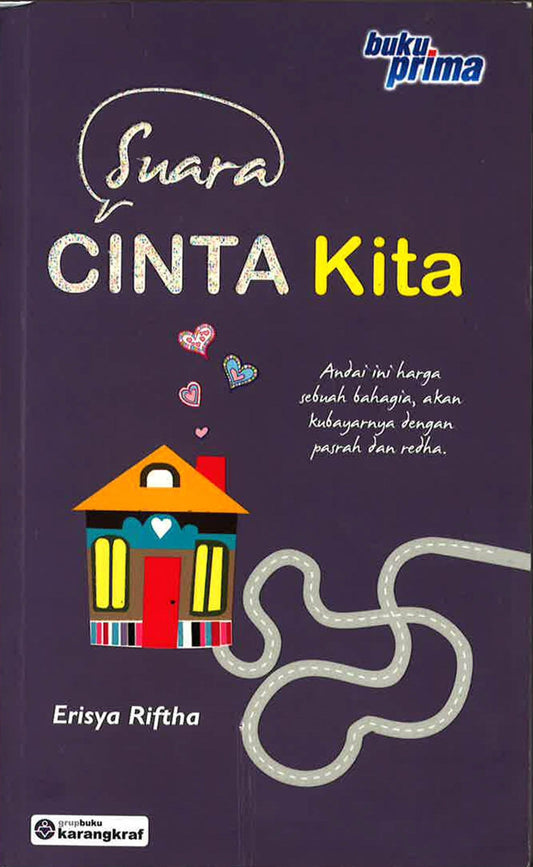 Suara Cinta Kita