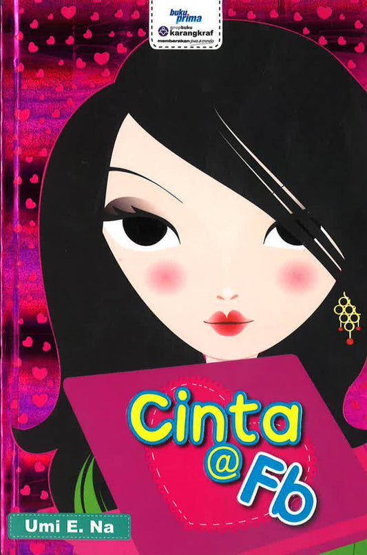 Cinta @ Fb