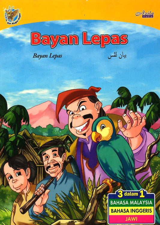 Bayan Lepas