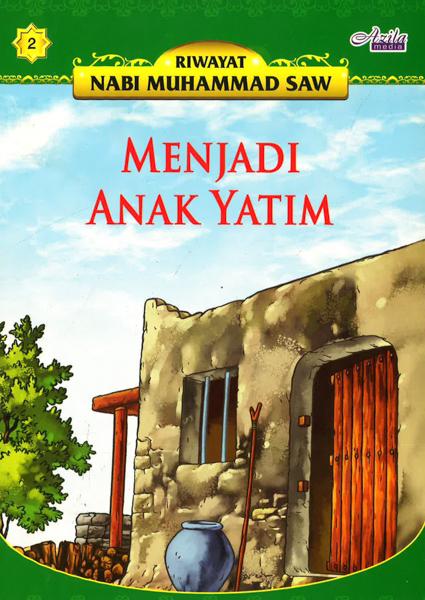 Menjadi Anak Yatim