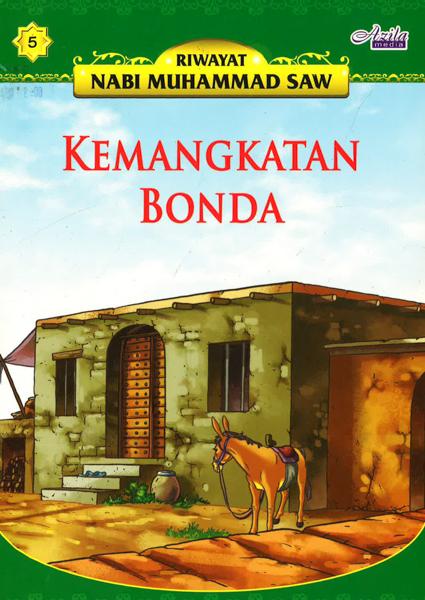 Kemangkatan Bonda