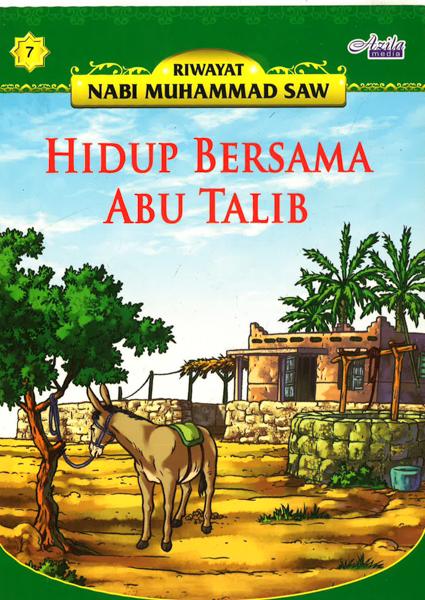 Hidup Bersama Abu Talib