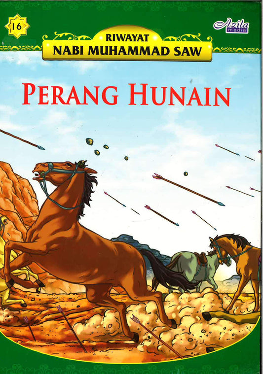 Perang Hunain