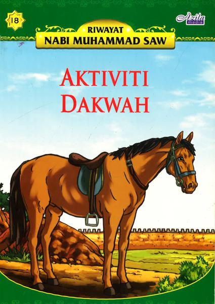 Akitiviti Dakwah