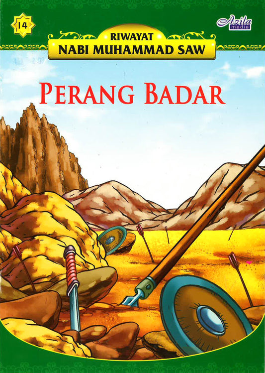 Perang Badar