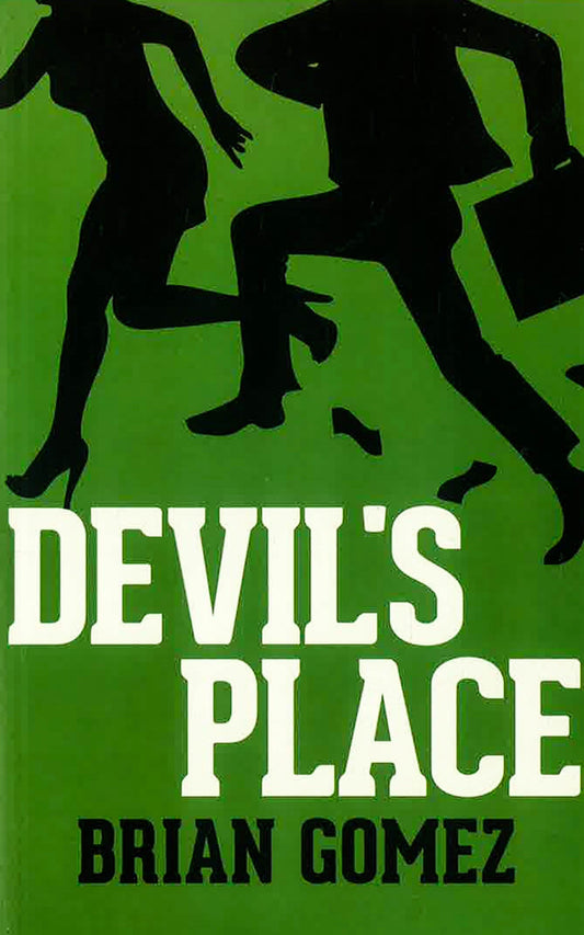 Devil's Place