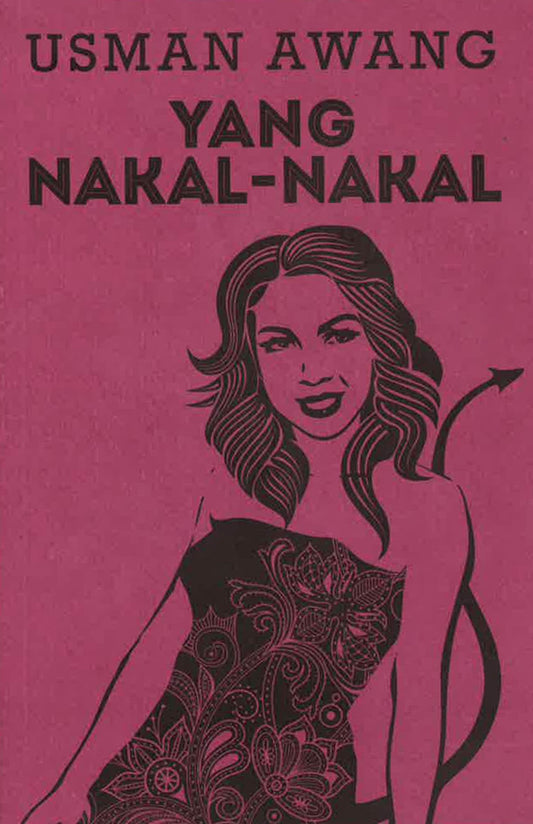 Yang Nakal-Nakal