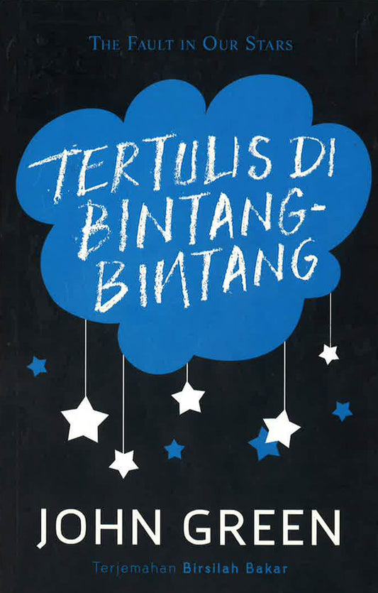 Tertulis Di Bintang-Bintang