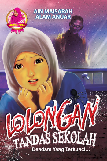Lolongan Tandas Sekolah