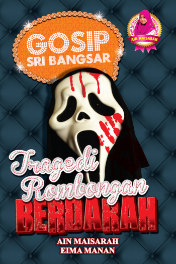 Tragedi Rombongan Berdarah