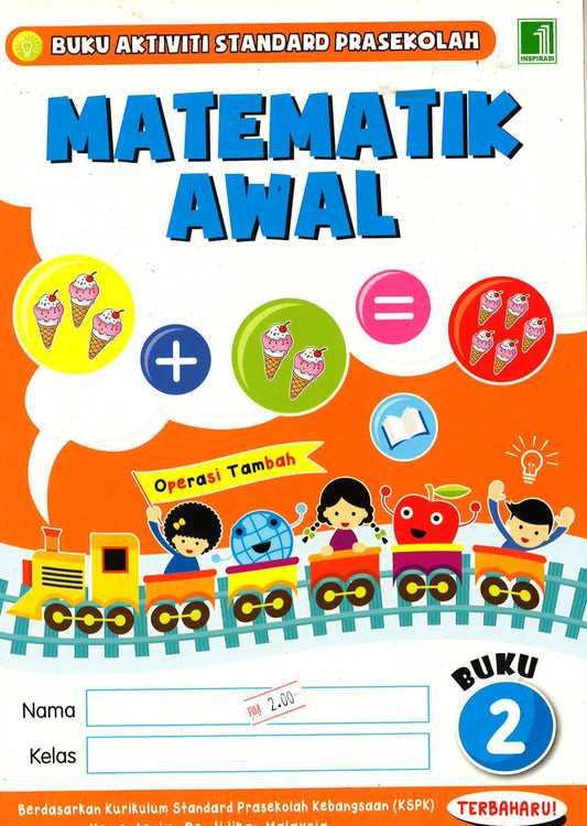 Matematik Awal