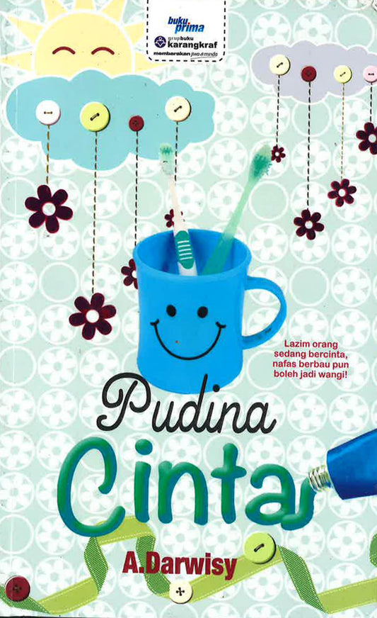 Pudina Cinta