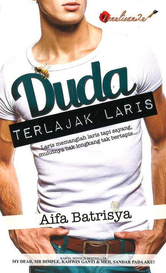 Duda Terlajak Laris