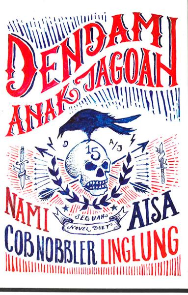 Dendam Anak Jagoan
