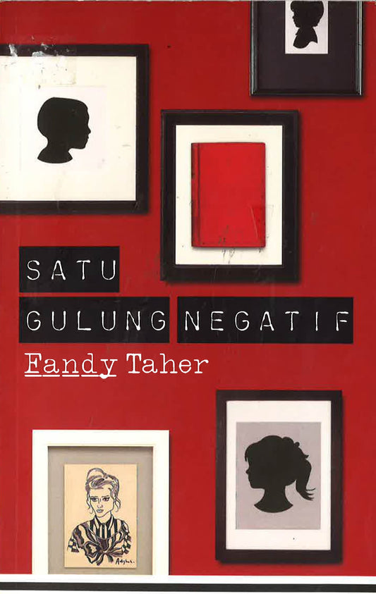 Satu Gulung Negatif