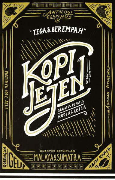 Kopi Lejen