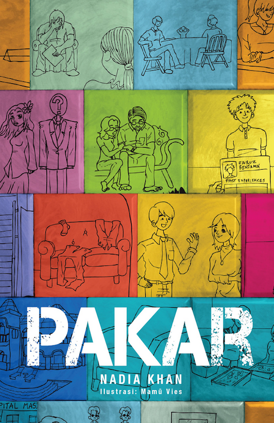 Pakar