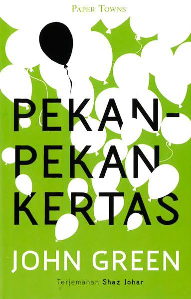 Pekan-Pekan Kertas