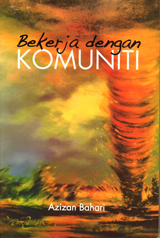 Bekerja Dengan Komuniti