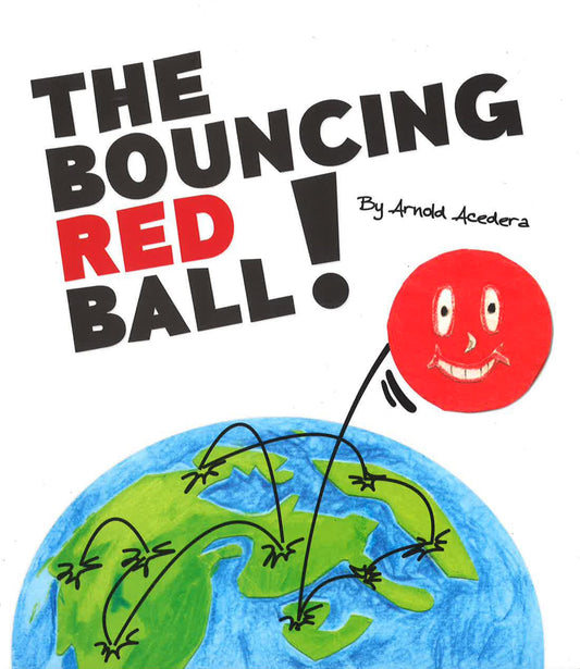 The Bouncing Red Ball!