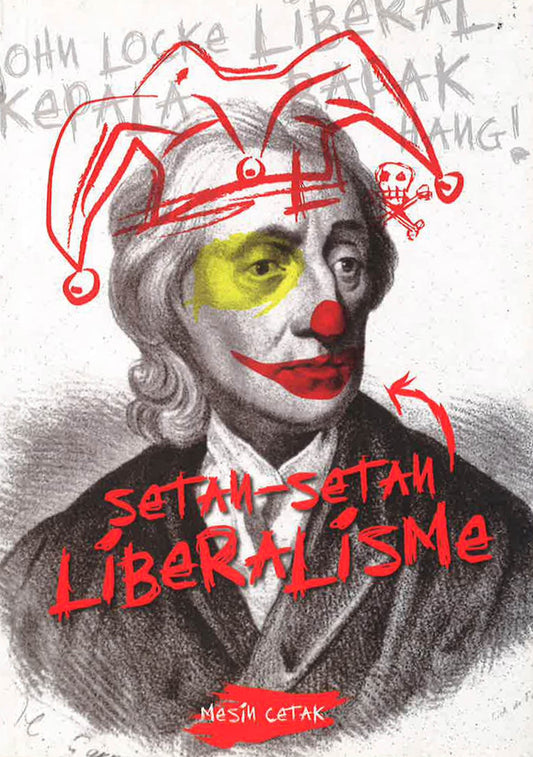Setan-Setan Liberalisme